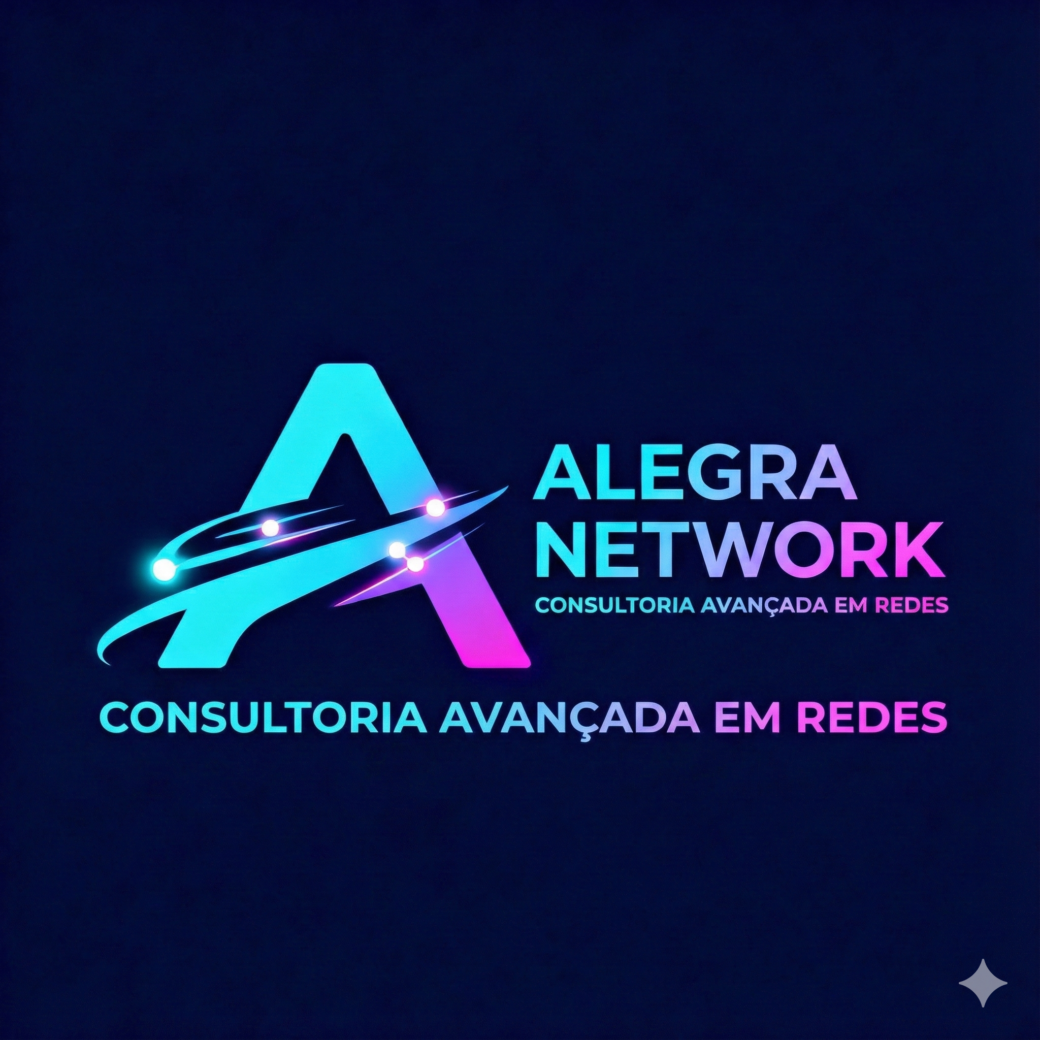 Logo AleGra Network